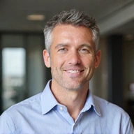 Foto de Miguel Torres, Consultor Senior de Negocios