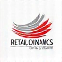 Logotipo de Retail Dynamics Group