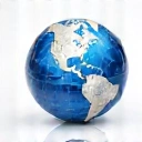 Logotipo de la Empresa Global Solutions